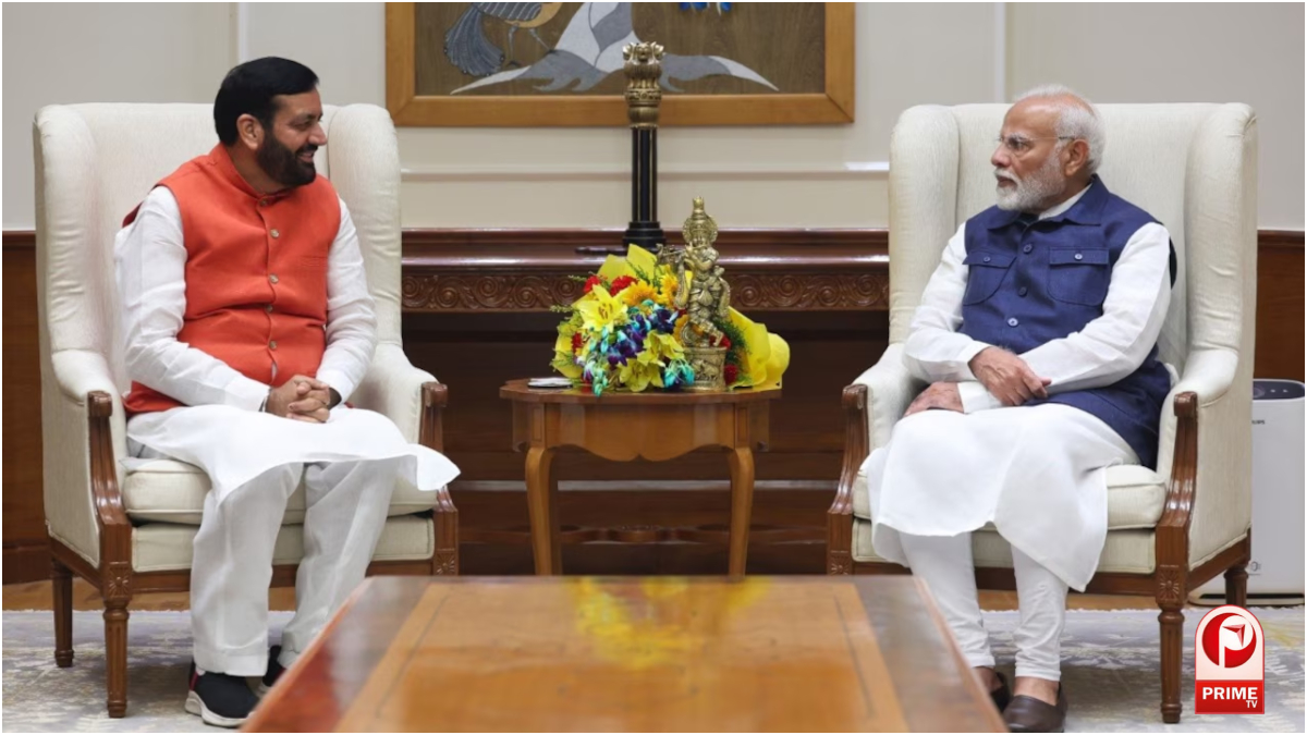 12 Years Of PM Modi