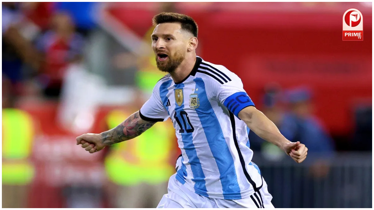 ARG vs ALG Highlights