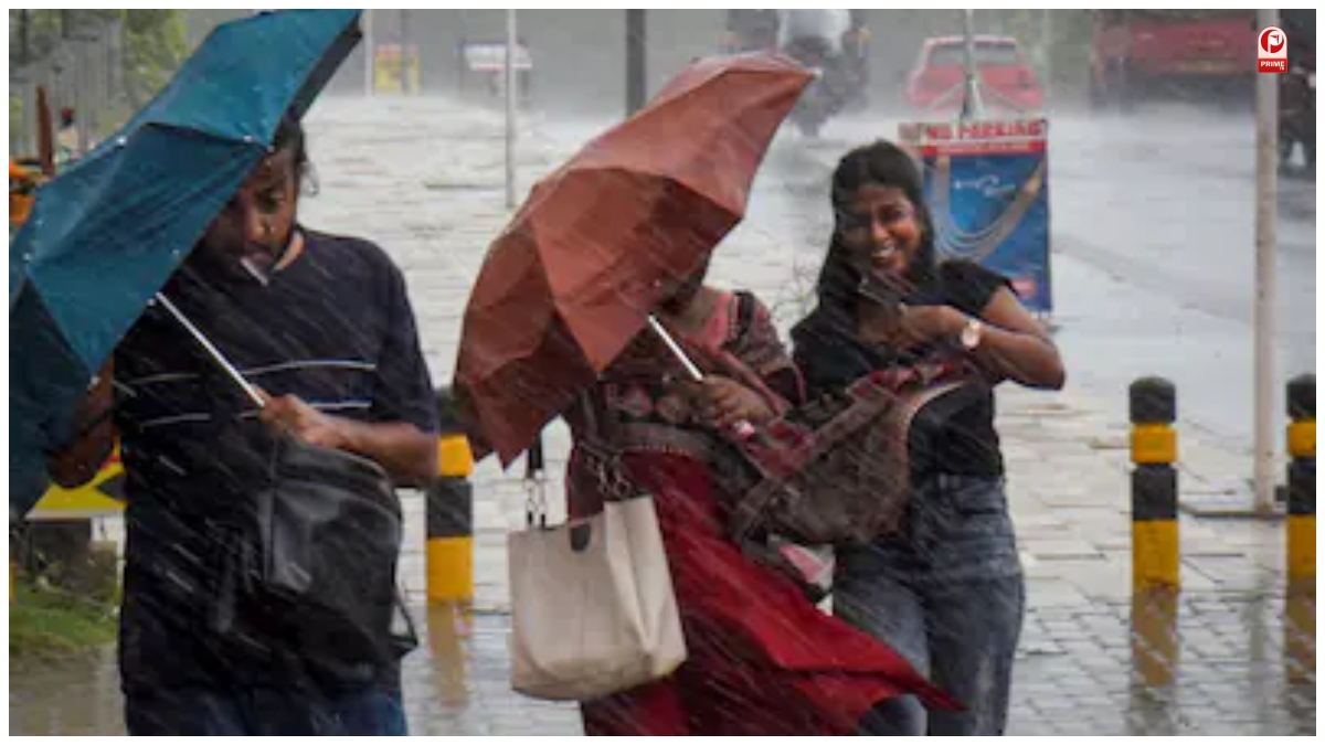 Aaj Ka Mausam