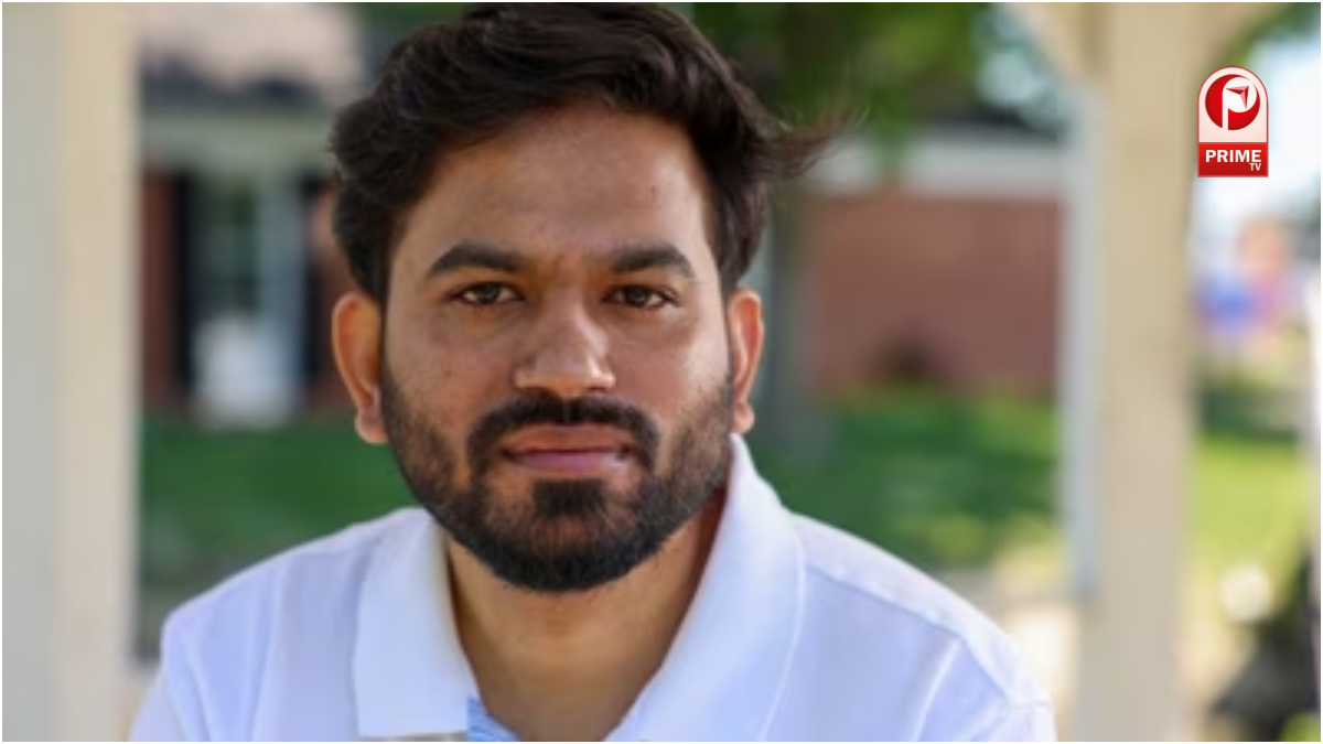 Abhijeet Dipke CJP Protest