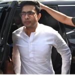 Abhishek Banerjee ED