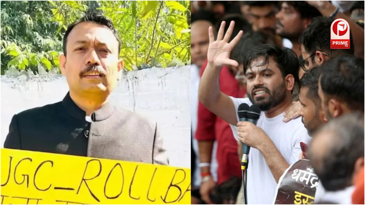Alankar Agnihotri On CJP