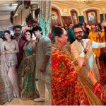 Anshula Kapoor Wedding