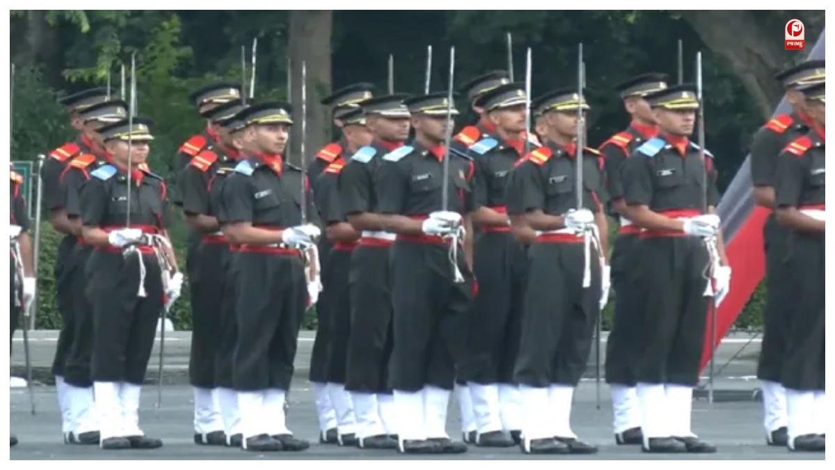 Army Uniform 2026