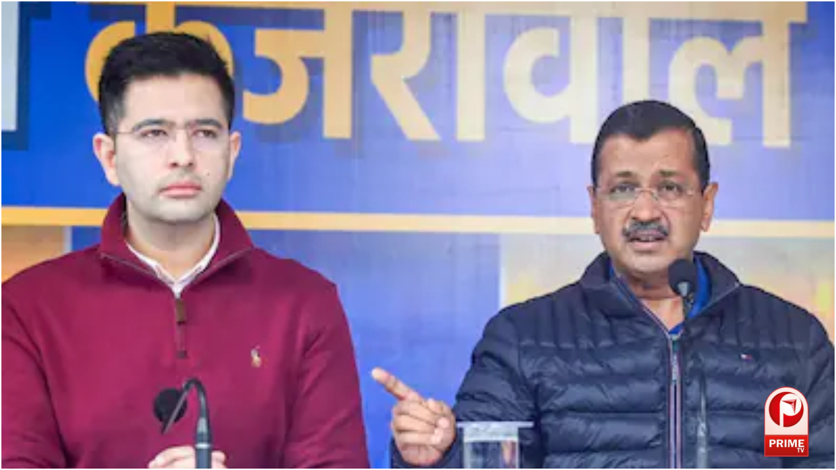 Arvind Kejriwal News