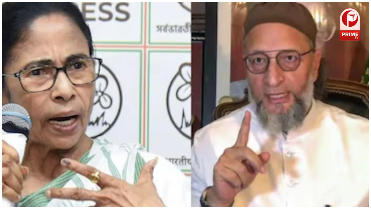 Asaduddin Owaisi