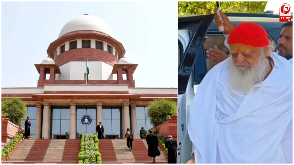 Asaram Bapu