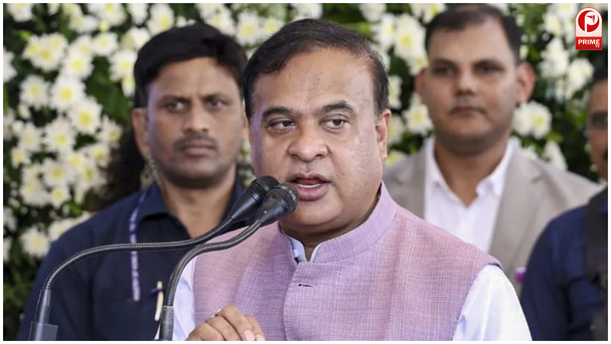 Assam Cabinet Expansion