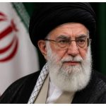 Ayatollah Ali Khamenei funeral