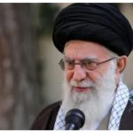 Ayatollah Ali Khamenei funeral