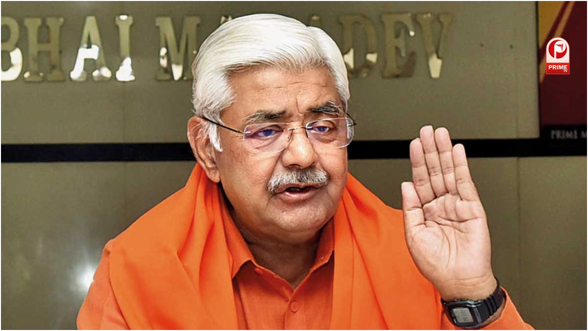 Ayodhya Ram Mandir Donation Row