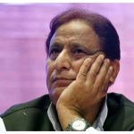 Azam Khan Jauhar Trust Notice