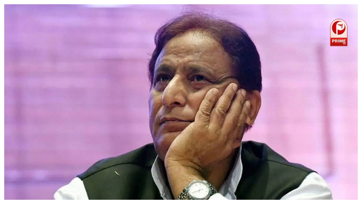 Azam Khan Jauhar Trust Notice