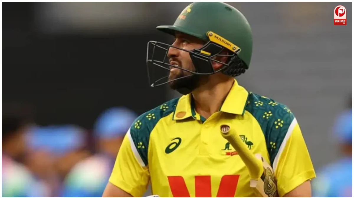BAN vs AUS