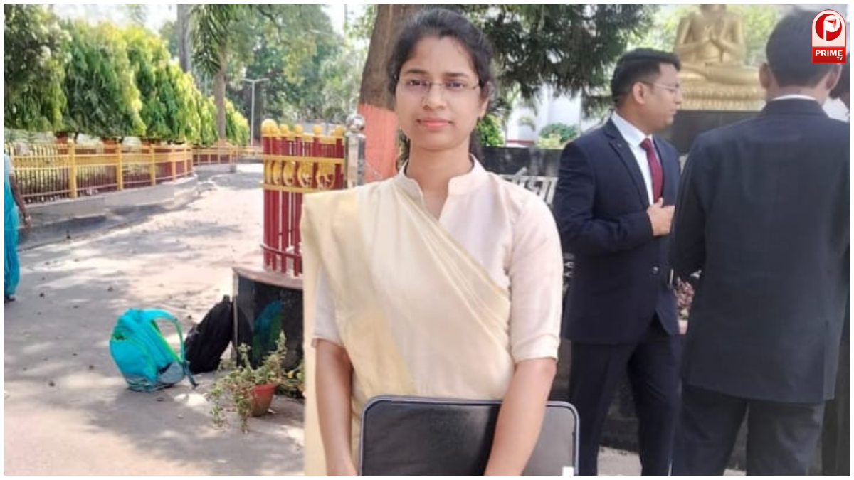 BPSC Success Story