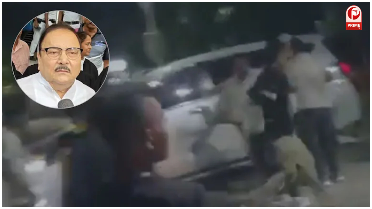 Bengal Political Violence