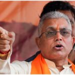 Bengal Political Violence