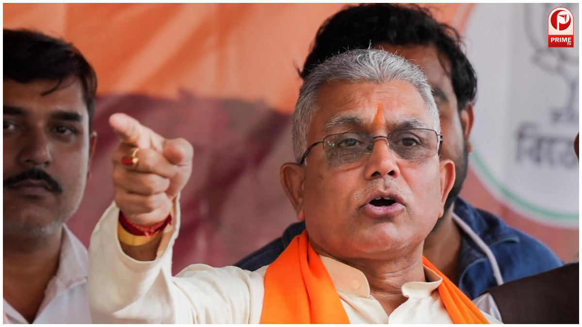 Bengal Political Violence