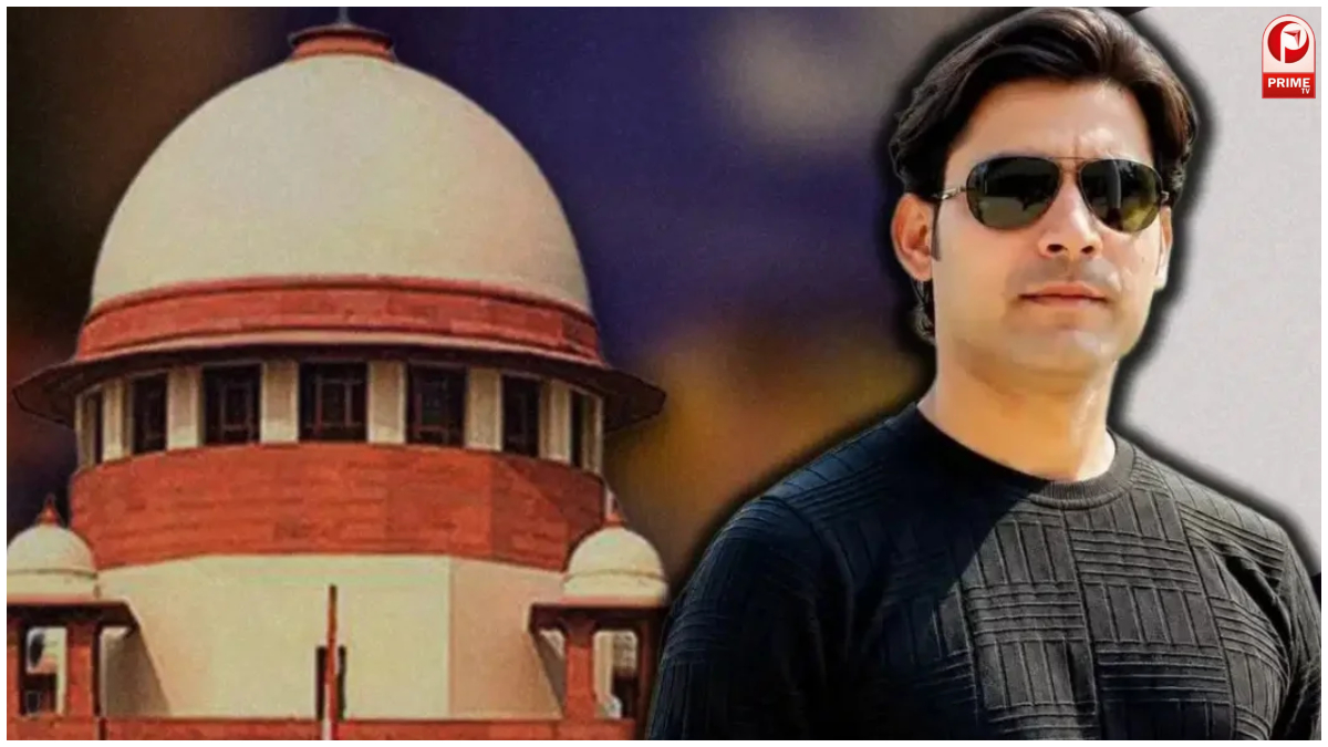 Bharat Tiwari Encounter