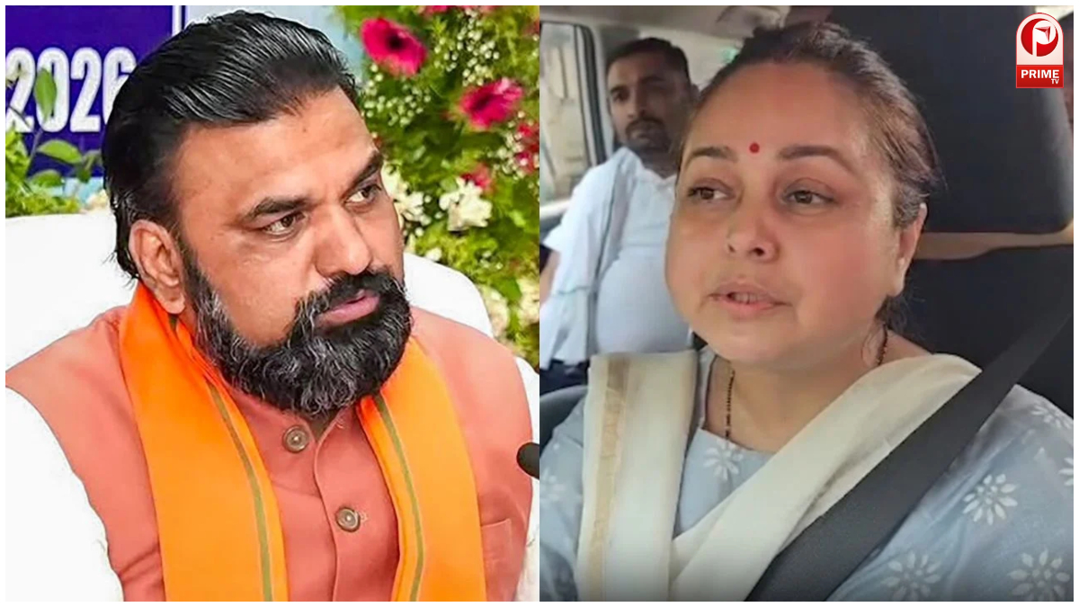Bihar Politics