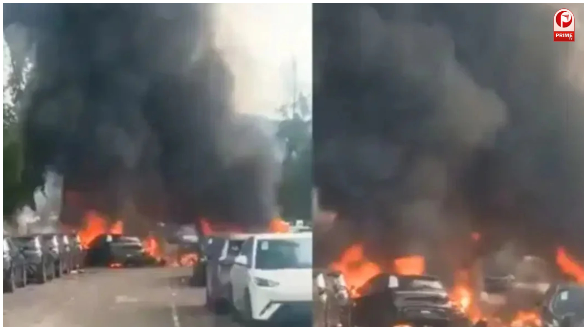 Brazil Helicopter Accident
