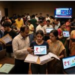 CBSE Portal Glitch
