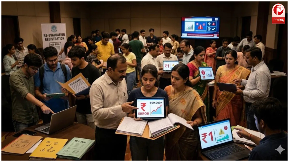 CBSE Portal Glitch