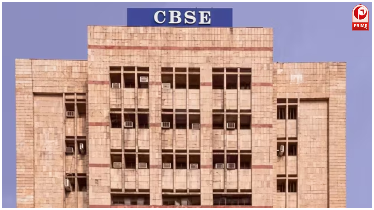 CBSE Revaluation 2026