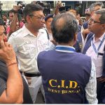 CID Kalighat Office