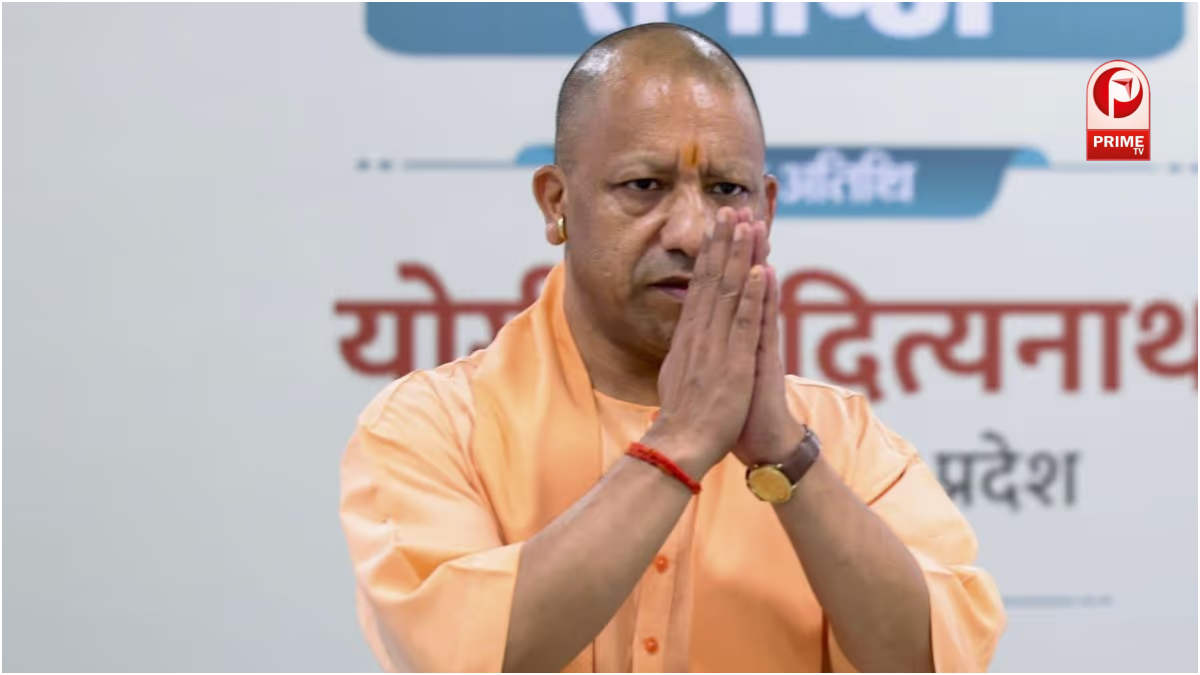 CM Yogi Birthday