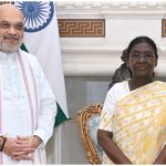 Cabinet Reshuffle