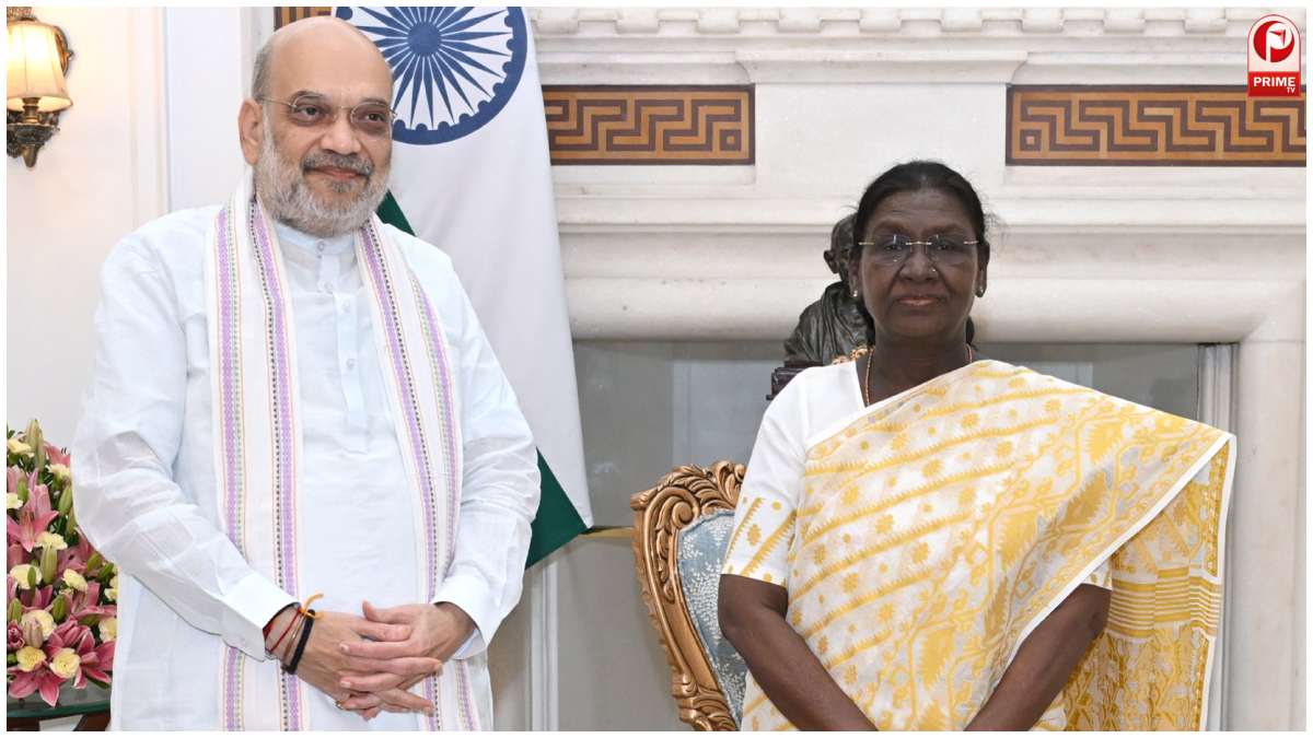 Cabinet Reshuffle