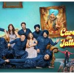 Carry On Jatta 4 Box Office