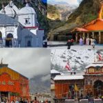 Chardham Yatra News
