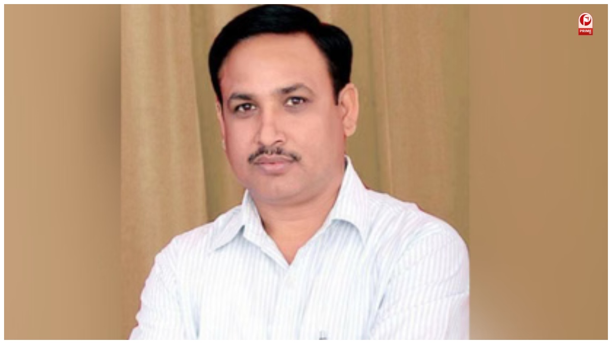 Chinti Janta Party