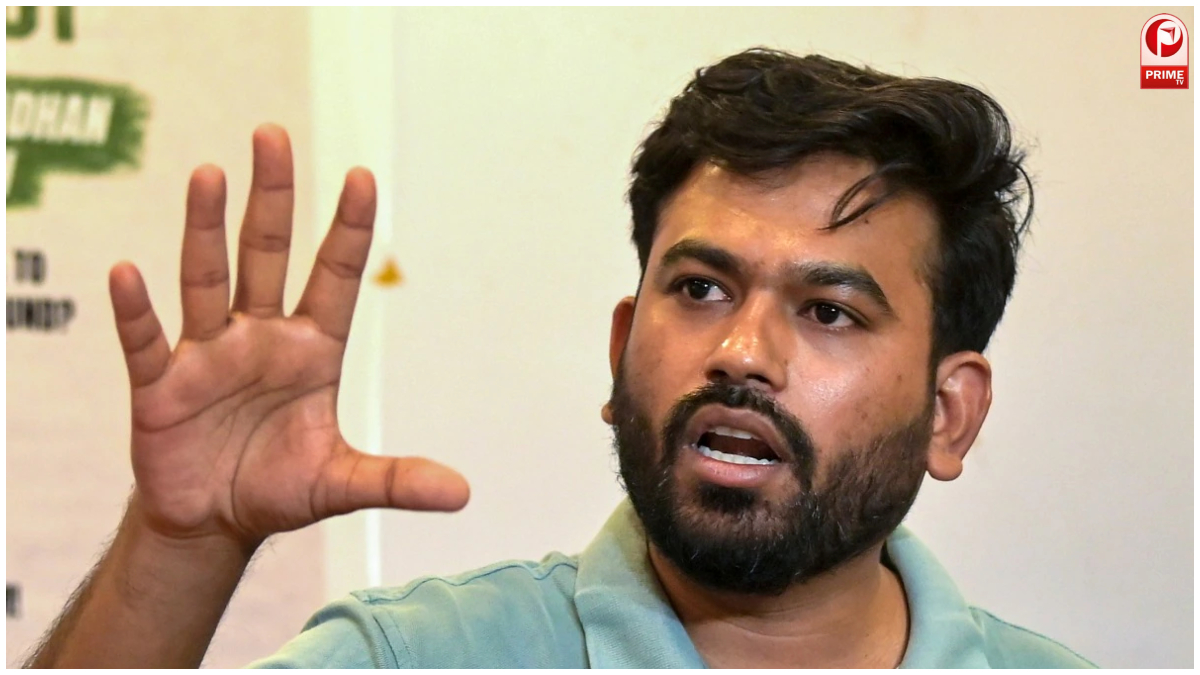 Cockroach Janta Party