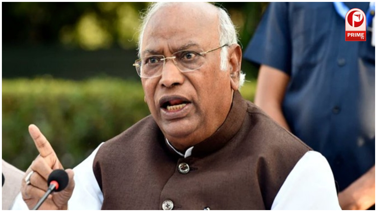 Congress Controversy
