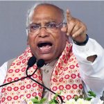 Congress Mallikarjun Kharge