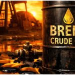 Crude Oil Price Drop