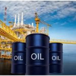 Crude Oil Price Drop