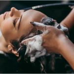 DIY Hair Spa At Home