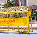 DU Assistant Professor Murder