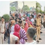 Dehradun Vikasnagar Ruckus