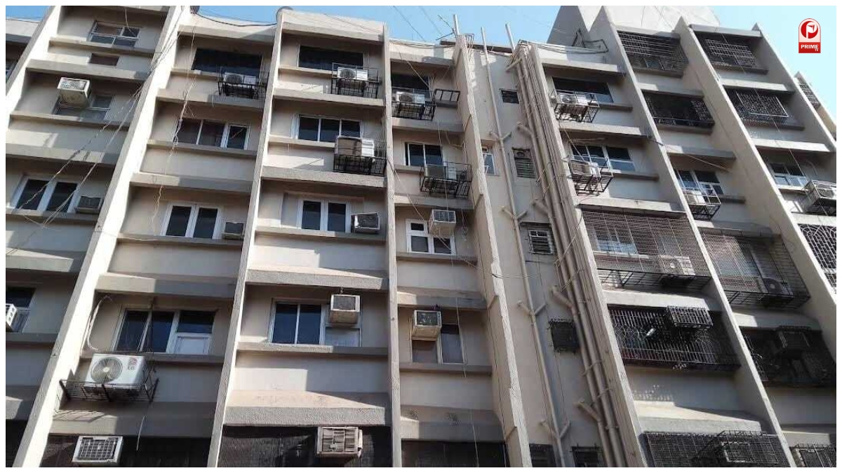 Delhi ITO fire incident 2026