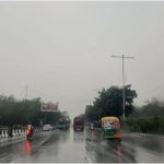 Delhi-NCR Mansoon Update