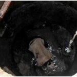 Delhi Toxic Gas Death