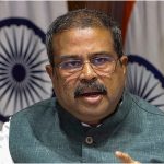 Dharmendra Pradhan on NEET UG re exam