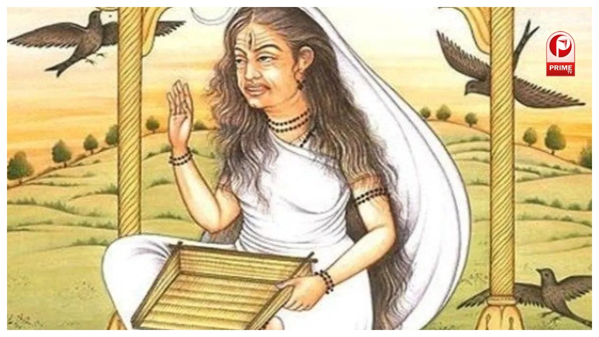 Dhumavati Jayanti 2026