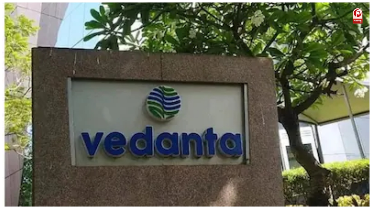 ED Raids on Vedanta Group