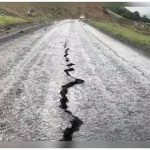Mexico Earthquake